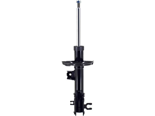 Front Right Strut Assembly - 2016-2021 Chevrolet Spark - FCS 334436R