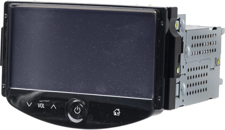 2015 - 2017 CHEVROLET Trax Factory (OEM) MP3 AUX USB WiFi Radio 42569142