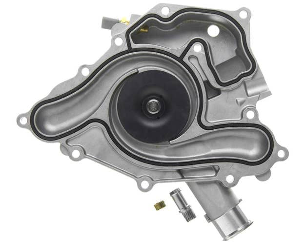 Gates Water Pump Kit for 2011-2026 Mopar 5.7l V8 68346915AA