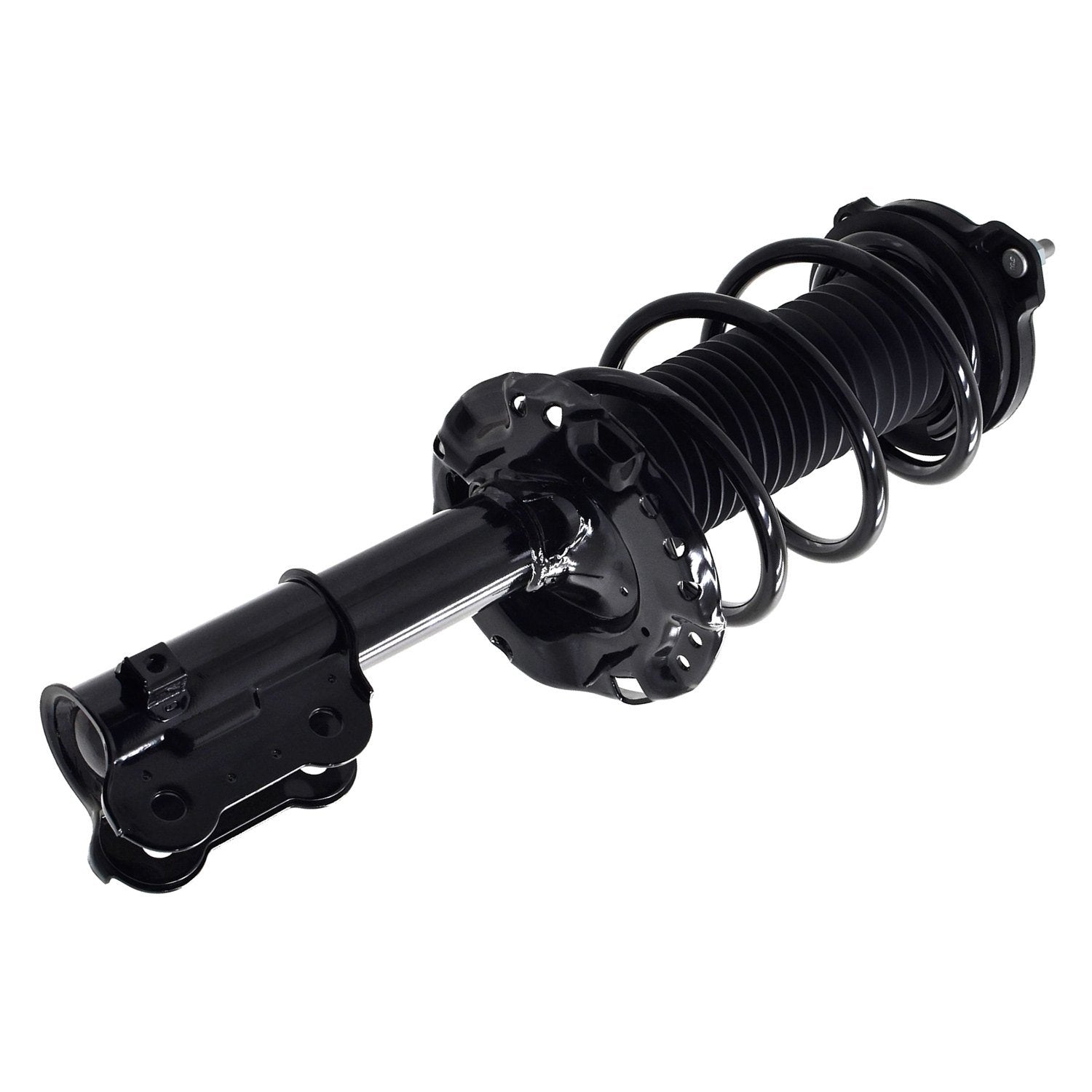 Front Strut Assembly Pair FCS 1334163 19-21 Kia Forte