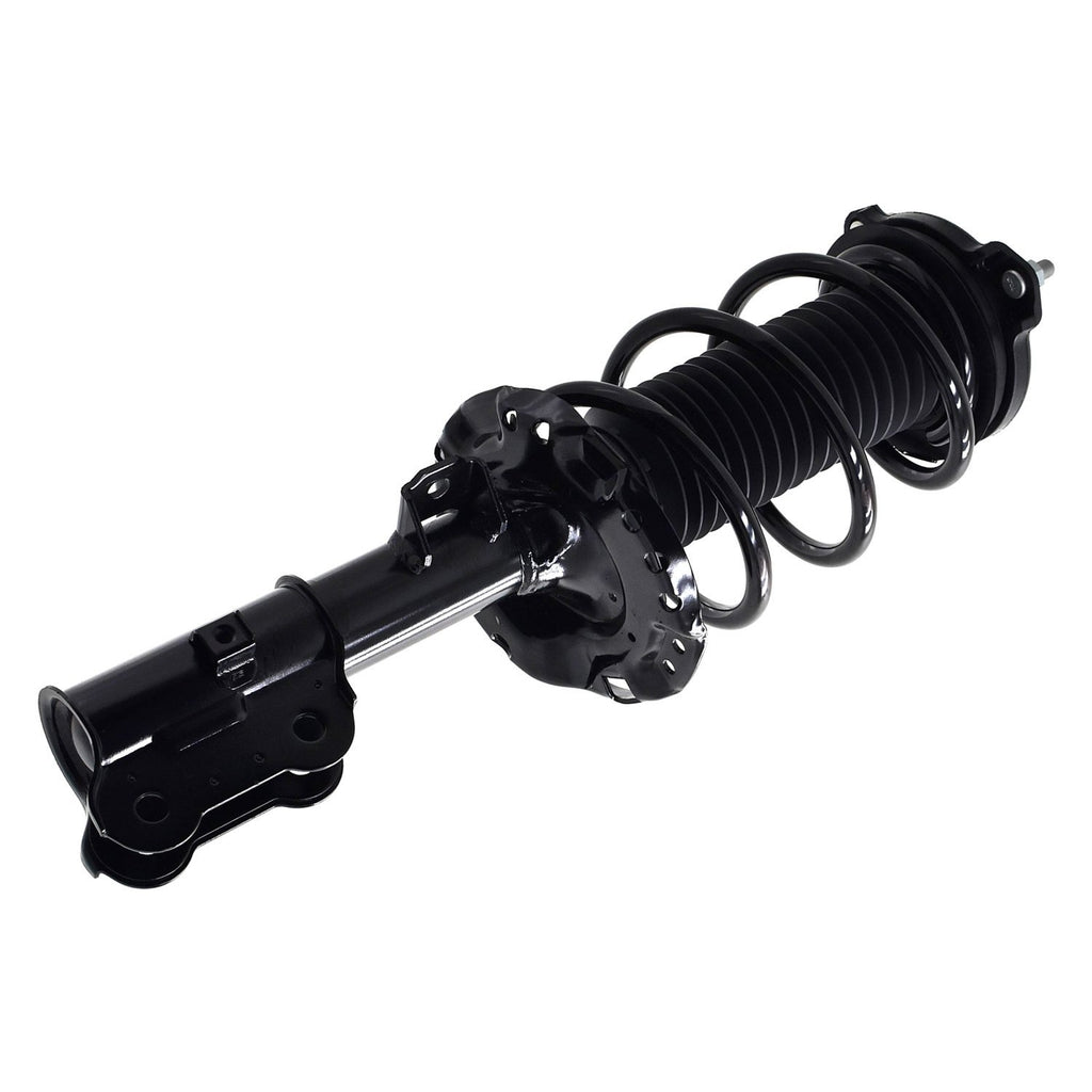 Front Strut Assembly Pair FCS 1334163 19-21 Kia Forte