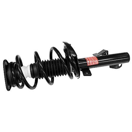 Front Strut Assembly Pair for Mazda 3 2004-2013 17226