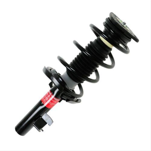 Front Strut Assembly Pair for Mazda 3 2004-2013 17226