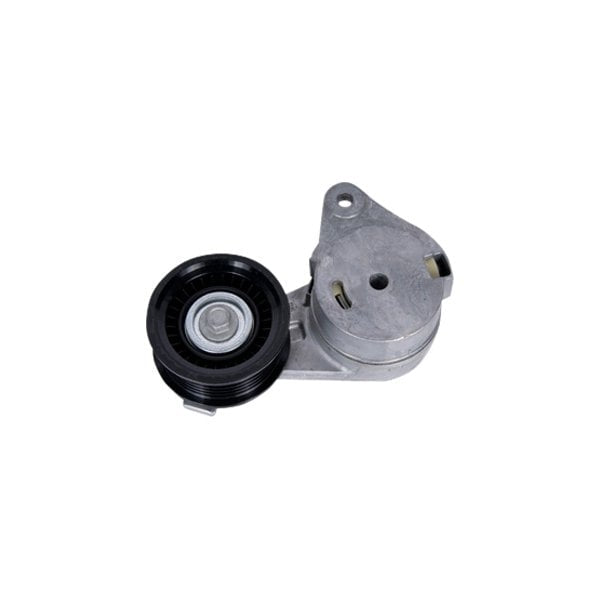 GM OEM 09-11 Lucerne Cooling Belts Pulleys-Belt Tensioner 12604480