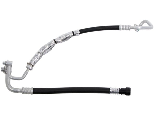2018-2022 Jeep Compass AC Condenser and Lines Kit 65729
