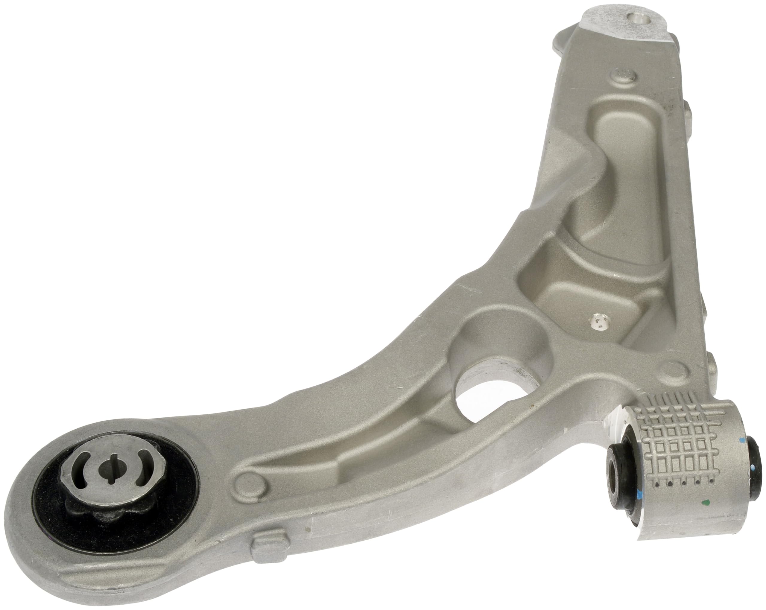 2014-18 Jeep Cherokee Lower Control Arms Set 4668993AG 68210238AG
