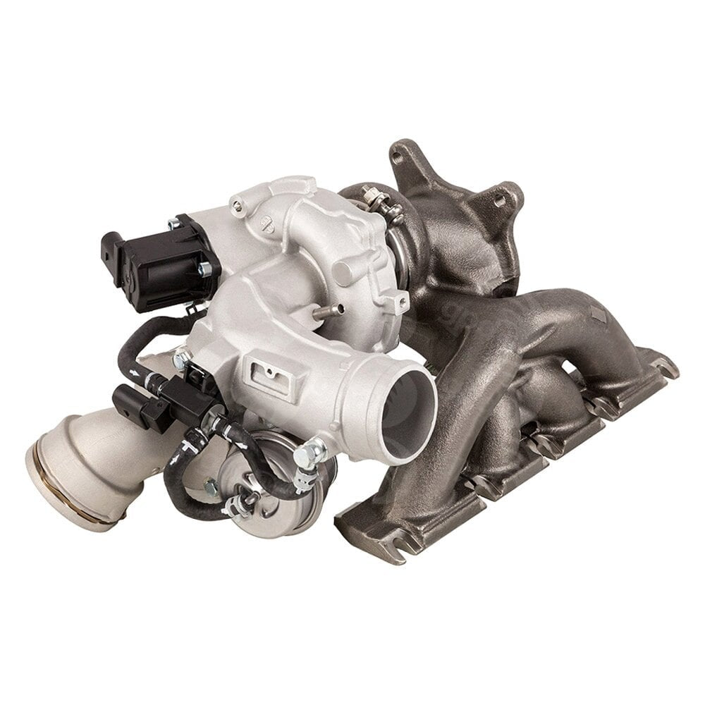 2009-2018 Audi VW Turbocharger Assembly CCTA 06J145722B