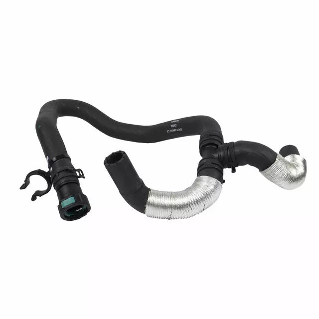 2018-2021 Ford EcoSport HVAC Heater Hose - Ford (GN1Z-18472-T)