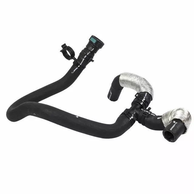 2018-2021 Ford EcoSport HVAC Heater Hose - Ford (GN1Z-18472-T)