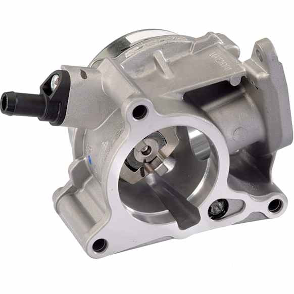 Audi VW Vacuum Pump - Pierburg 06H145100AK