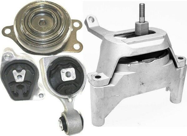 OEM 2013-2018 Nissan Altima Motor Mounts 2.5l engine 11210-3TA1D