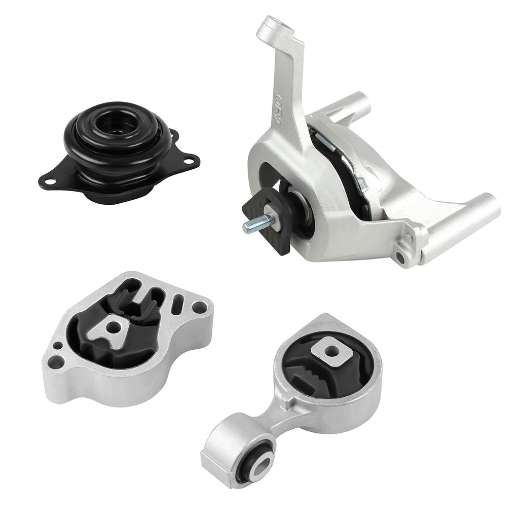 OEM 2013-2018 Nissan Altima Motor Mounts 2.5l engine 11210-3TA1D