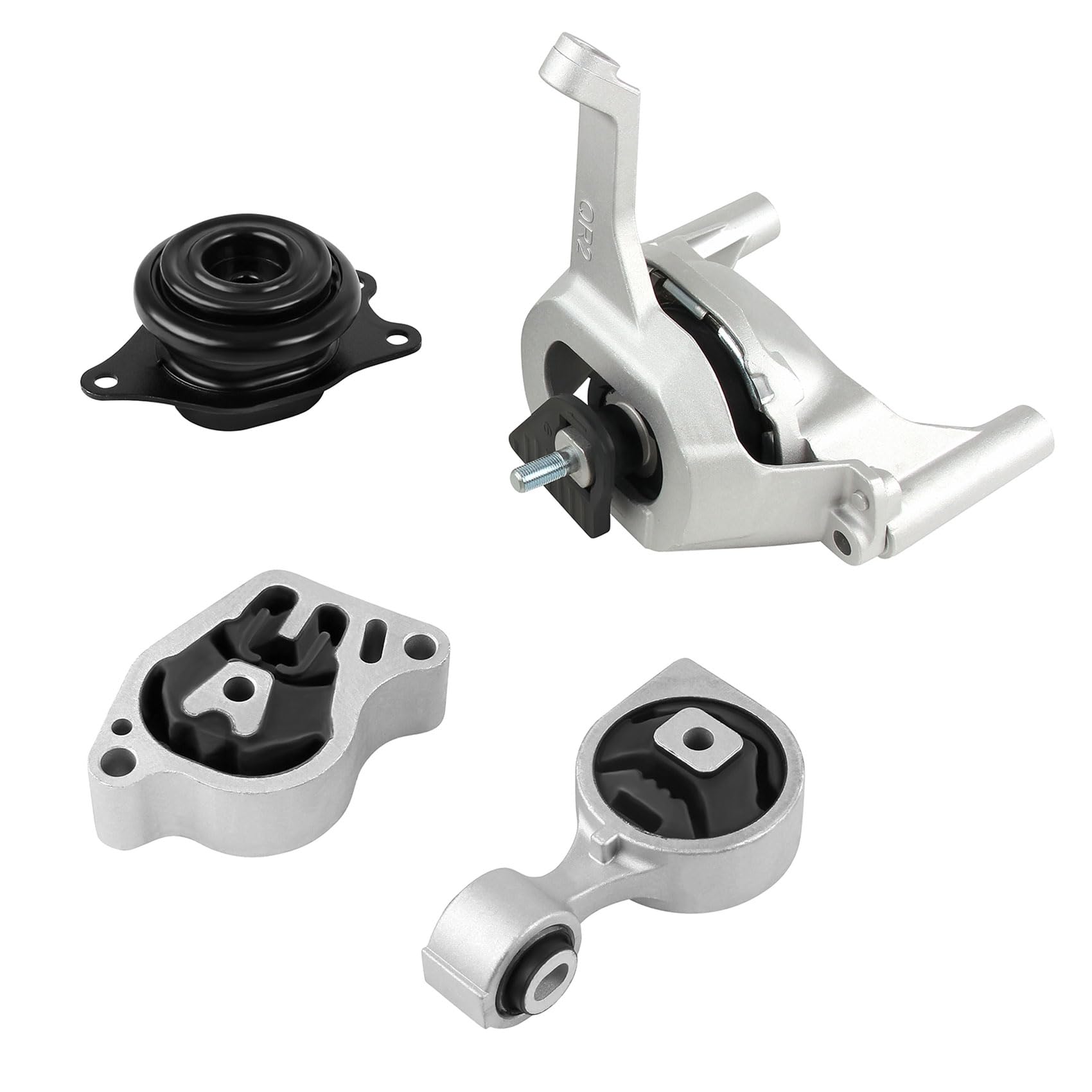 OEM 2013-2018 Nissan Altima Motor Mounts 2.5l engine 11210-3TA1D