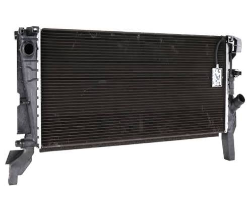 BMW OEM Radiator and EAC Sensor #17118603269