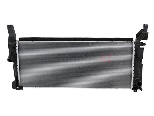 BMW OEM Radiator and EAC Sensor #17118603269