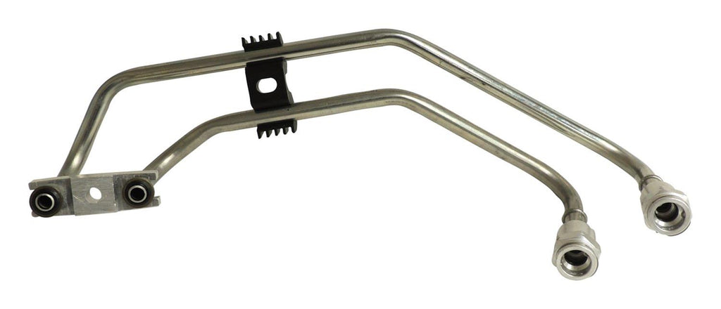 Oil Cooler Pressure And Return Line - Mopar (68143893AA) (55111450AG) 2012-2018 Jeep