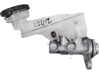 Honda Civic Type R OEM Brake Master Cylinder 46101-TGH-306