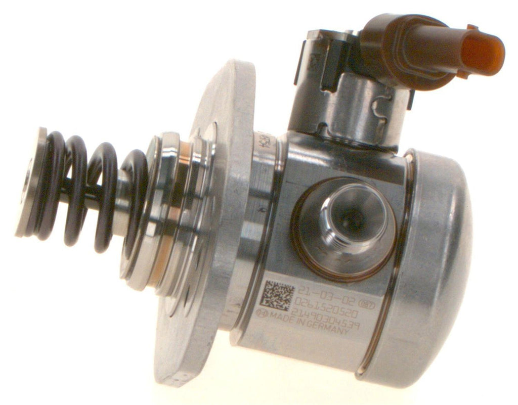 Bosch Direct Injection High Pressure Fuel Pump OEM 13518631642