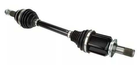 Land Rover Drive Axle Shaft Assembly - BRITPART LR064252