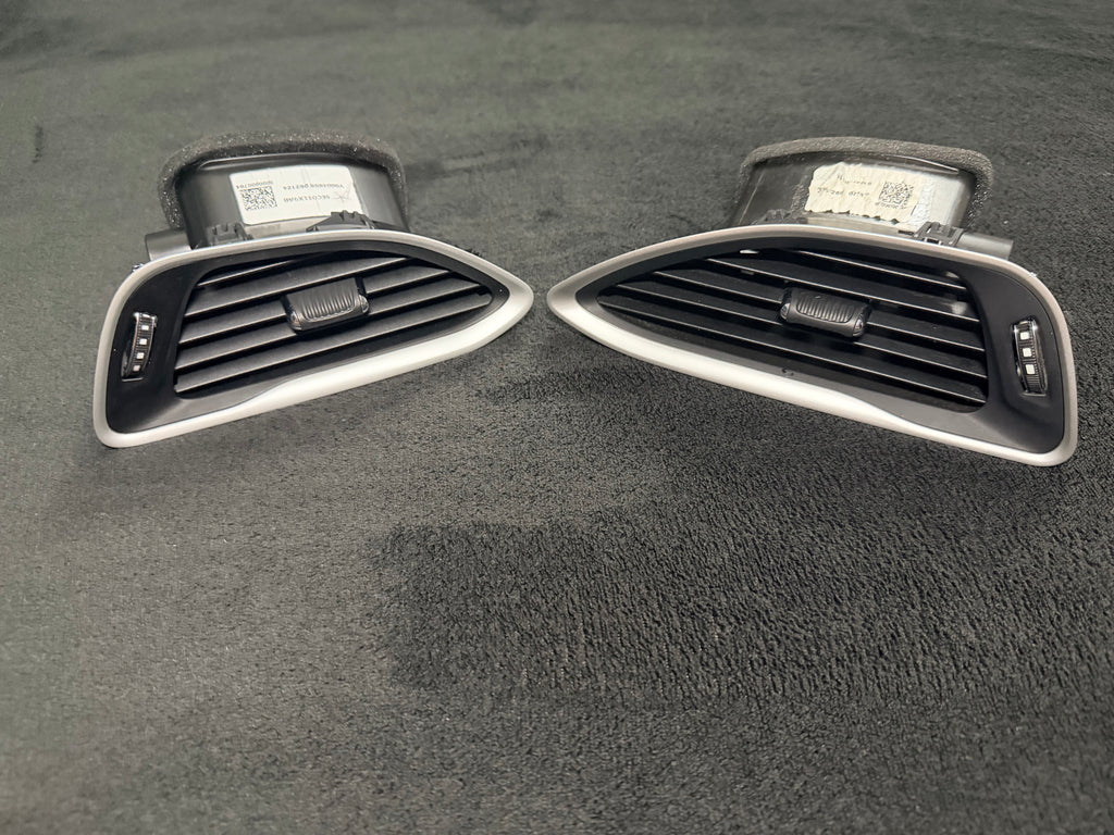 2017-2025 Chrysler Pacifica AC Vents Left & Right