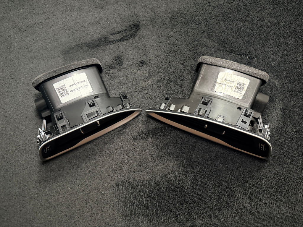 2017-2025 Chrysler Pacifica AC Vents Left & Right
