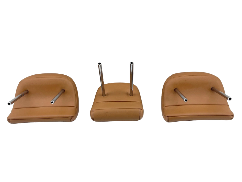 11-15 LEXUS GS 350 Rear Headrest Set