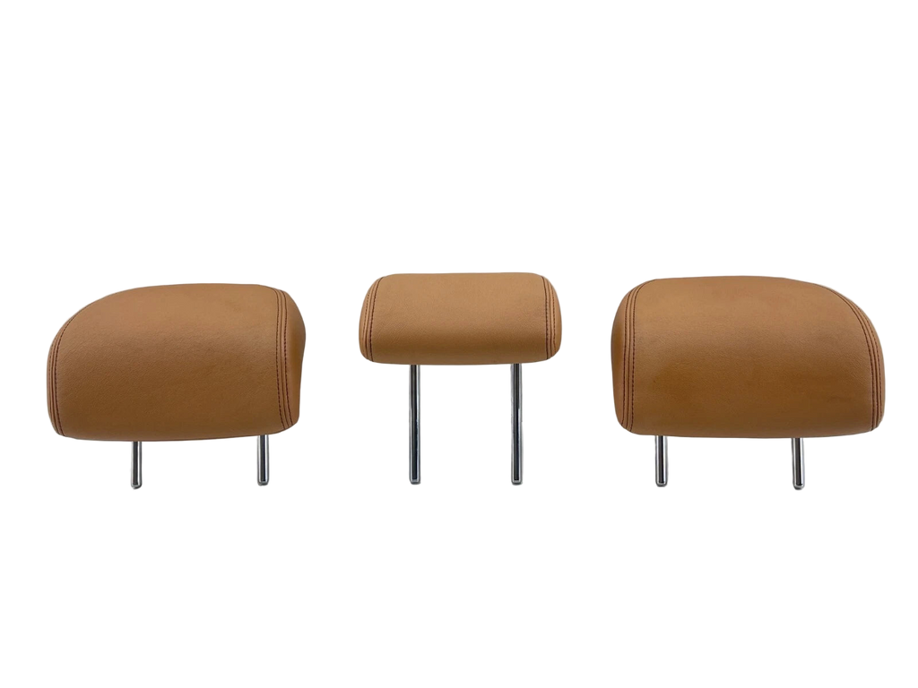 11-15 LEXUS GS 350 Rear Headrest Set