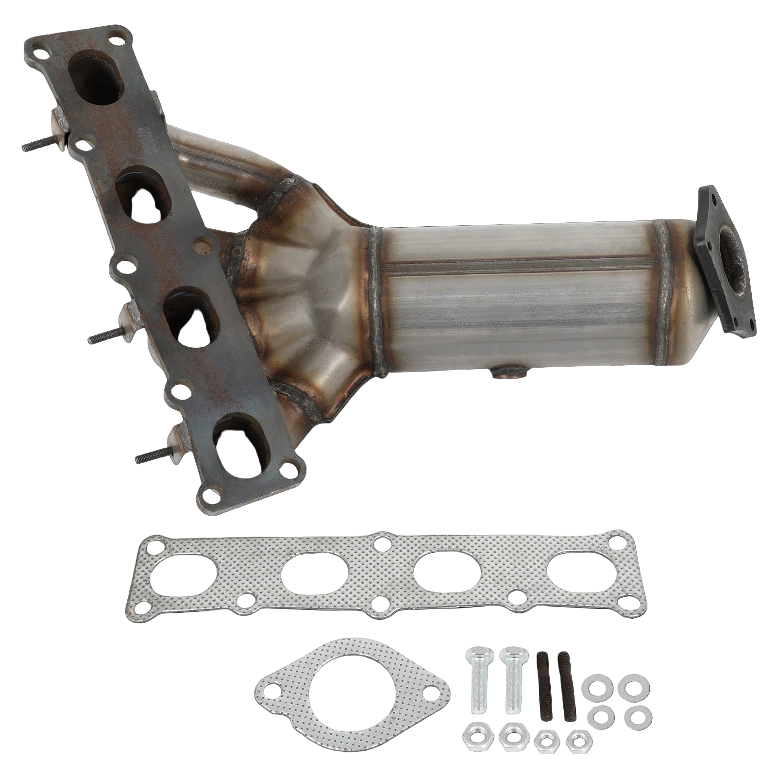 Catalytic Converters for Mopar 2.4L Ram ProMaster City Jeep Cherokee 500X 68315810AA