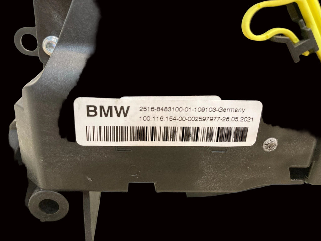 2017-19 F60 Mini Cooper Countryman Gear Shifter 25168483100