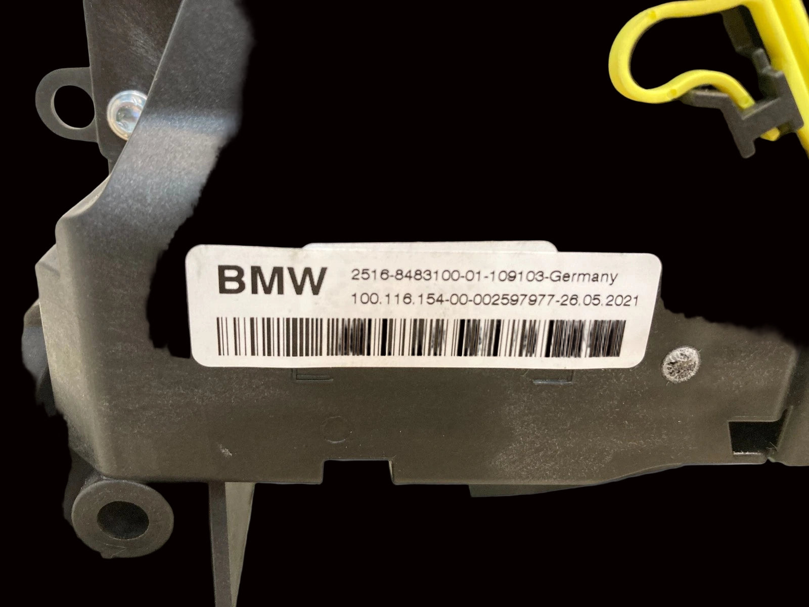 2017-19 F60 Mini Cooper Countryman Gear Shifter 25168483100